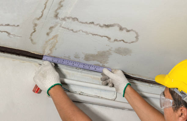 Reliable Burst Pipe Cleanup contractor in Hasbrouck Heights, NJ by Local Water Damage Repair